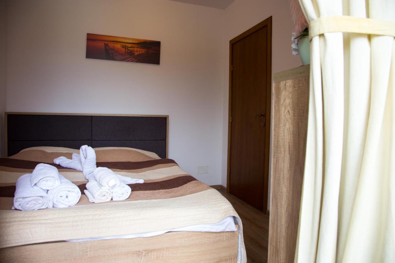 Casa Georgi Coresi Brasov Lägenhet Exteriör bild